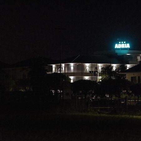 Adria Beach Hotel Alba Adriatica Extérieur photo