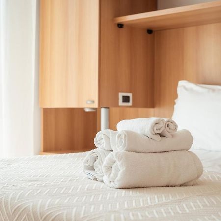 Adria Beach Hotel Alba Adriatica Extérieur photo
